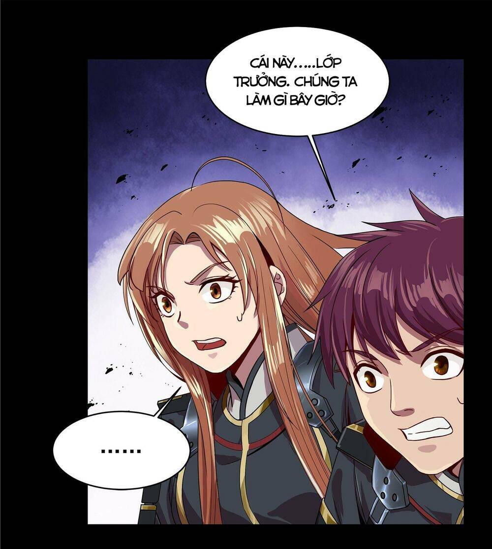 Tinh Giáp Hồn Tướng - Chapter 10
