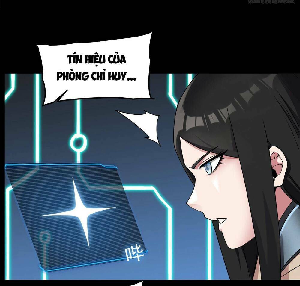 Tinh Giáp Hồn Tướng - Chapter 10