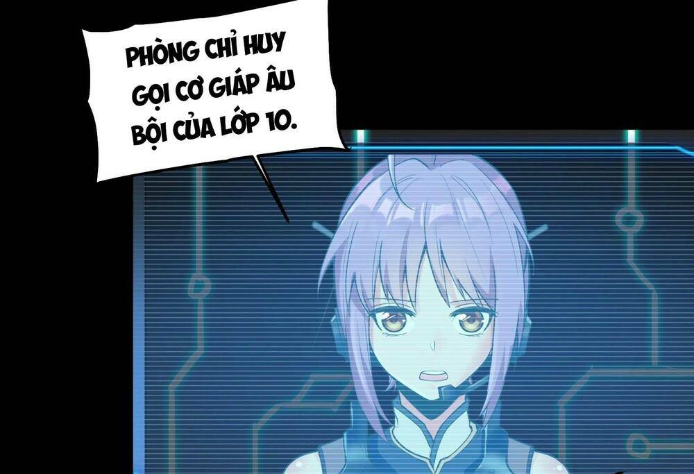 Tinh Giáp Hồn Tướng - Chapter 10