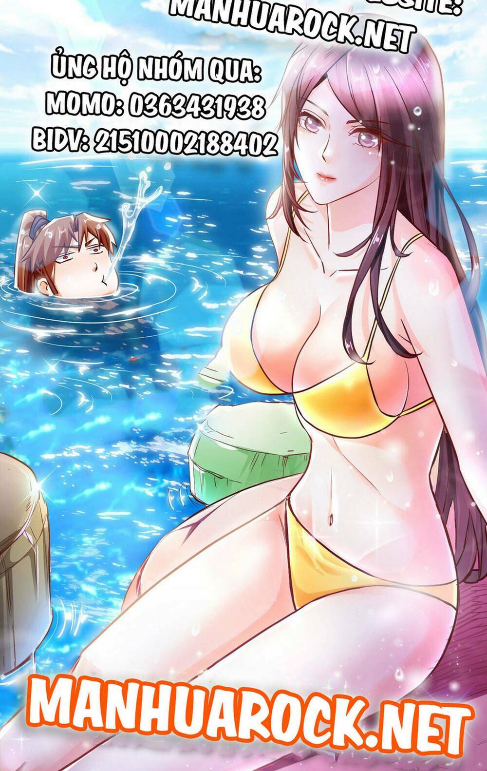 Tinh Giáp Hồn Tướng - Chapter 10