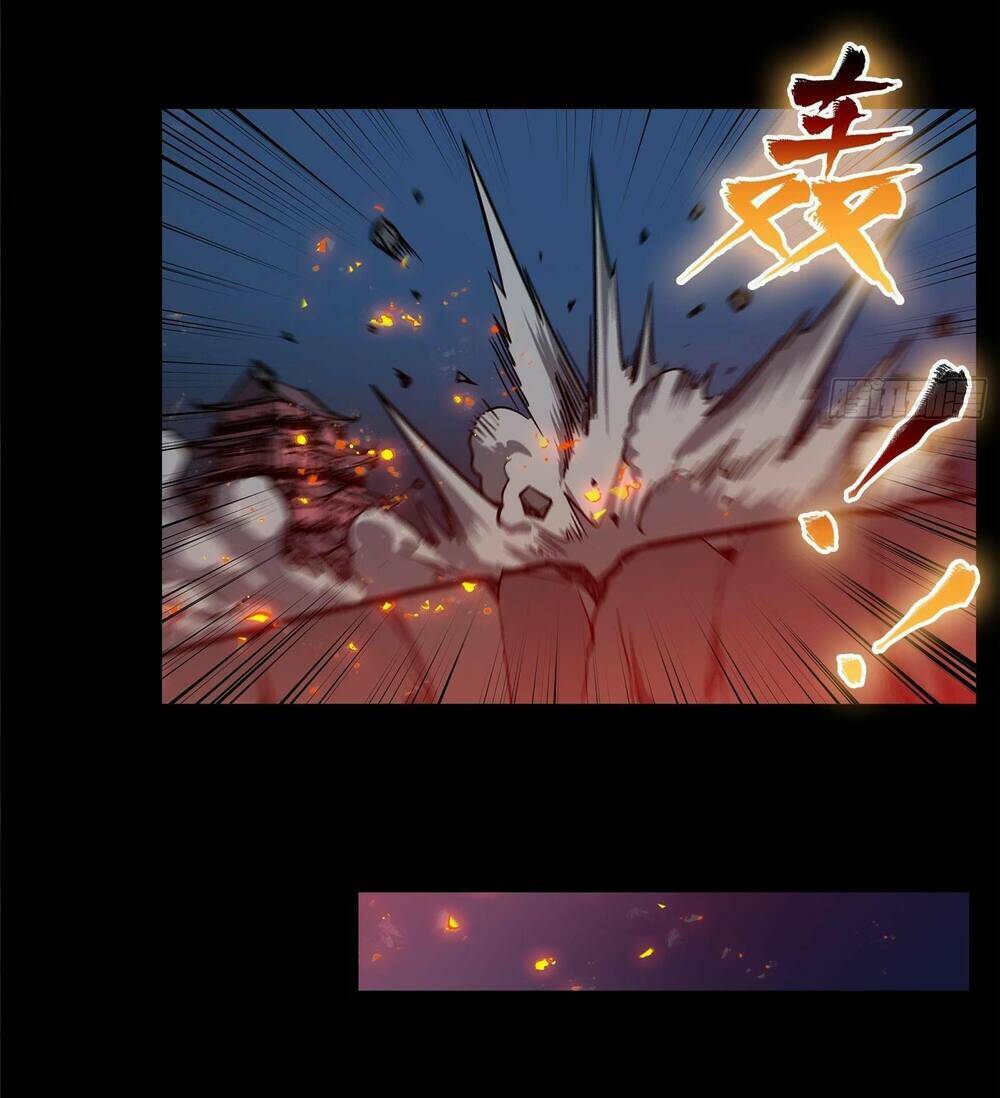 Tinh Giáp Hồn Tướng - Chapter 11