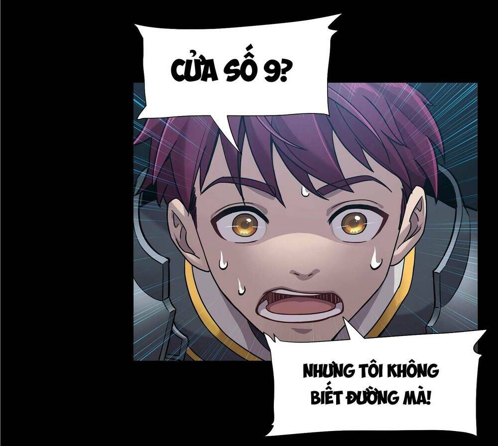 Tinh Giáp Hồn Tướng - Chapter 11
