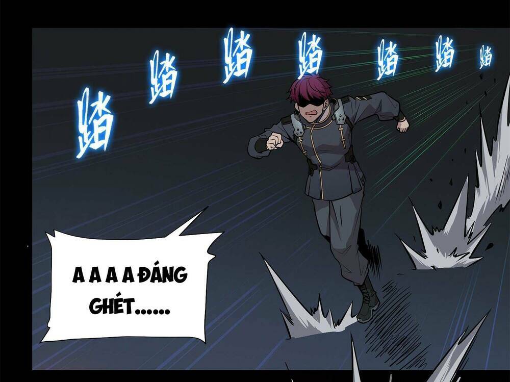 Tinh Giáp Hồn Tướng - Chapter 11