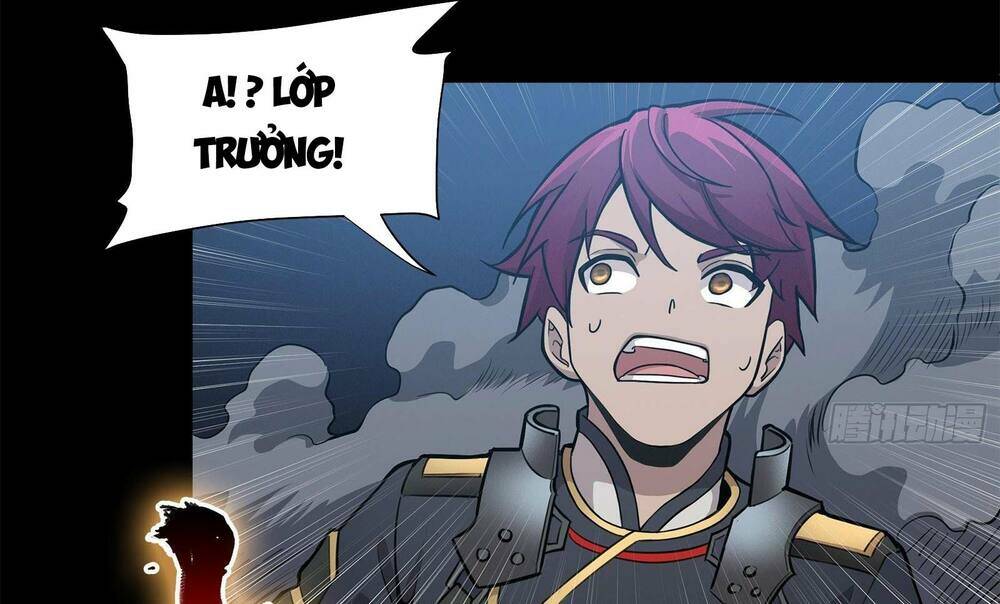 Tinh Giáp Hồn Tướng - Chapter 11