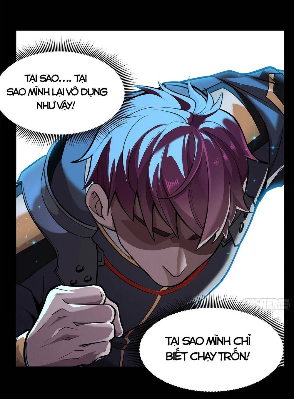 Tinh Giáp Hồn Tướng - Chapter 11