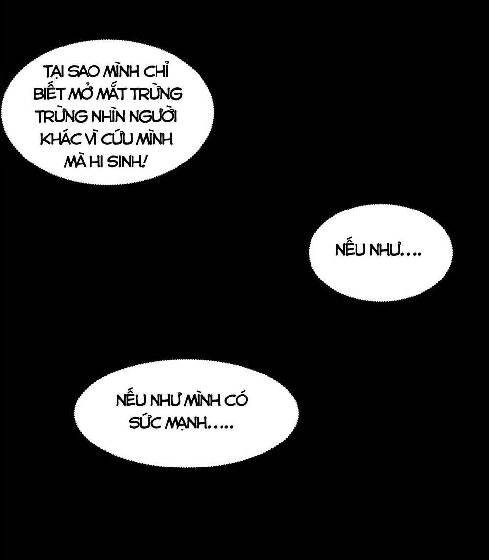 Tinh Giáp Hồn Tướng - Chapter 11