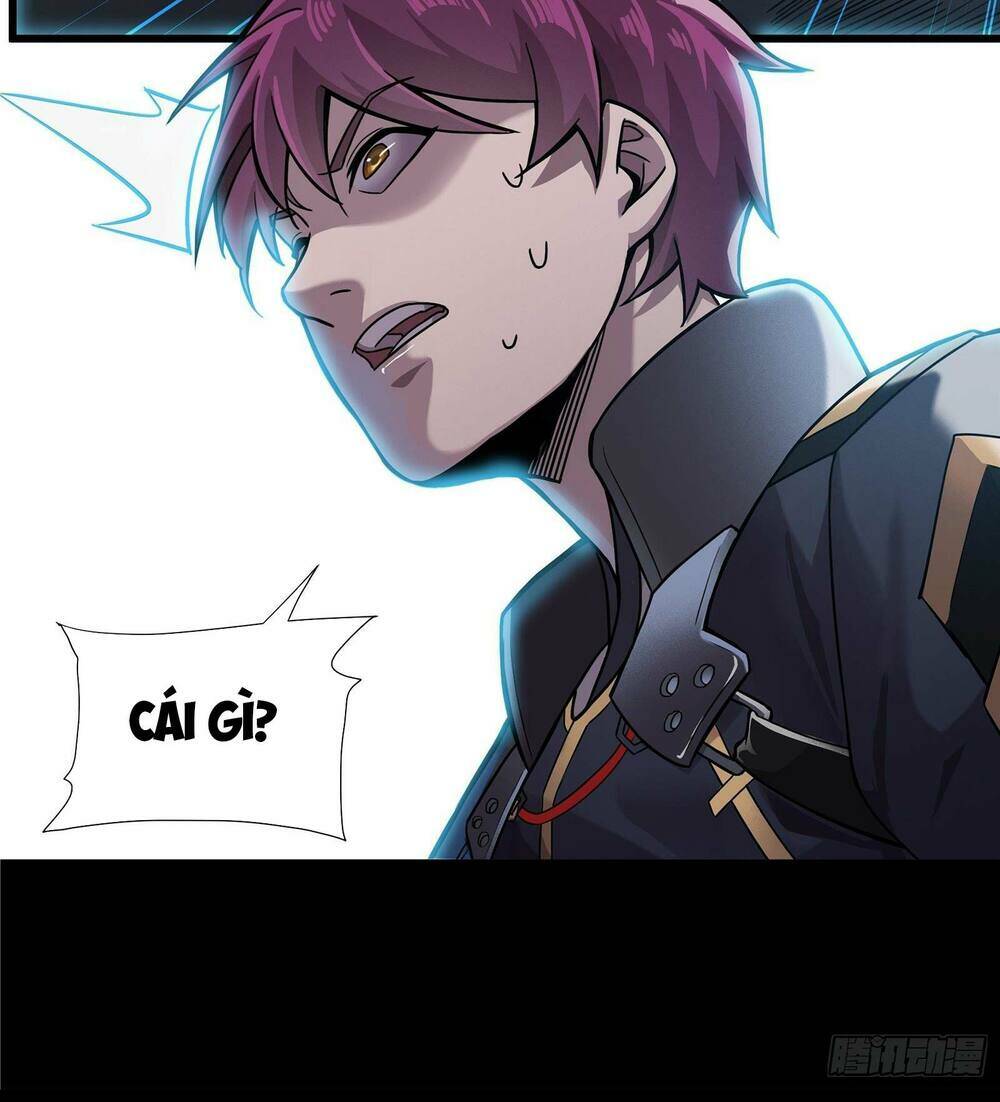 Tinh Giáp Hồn Tướng - Chapter 11