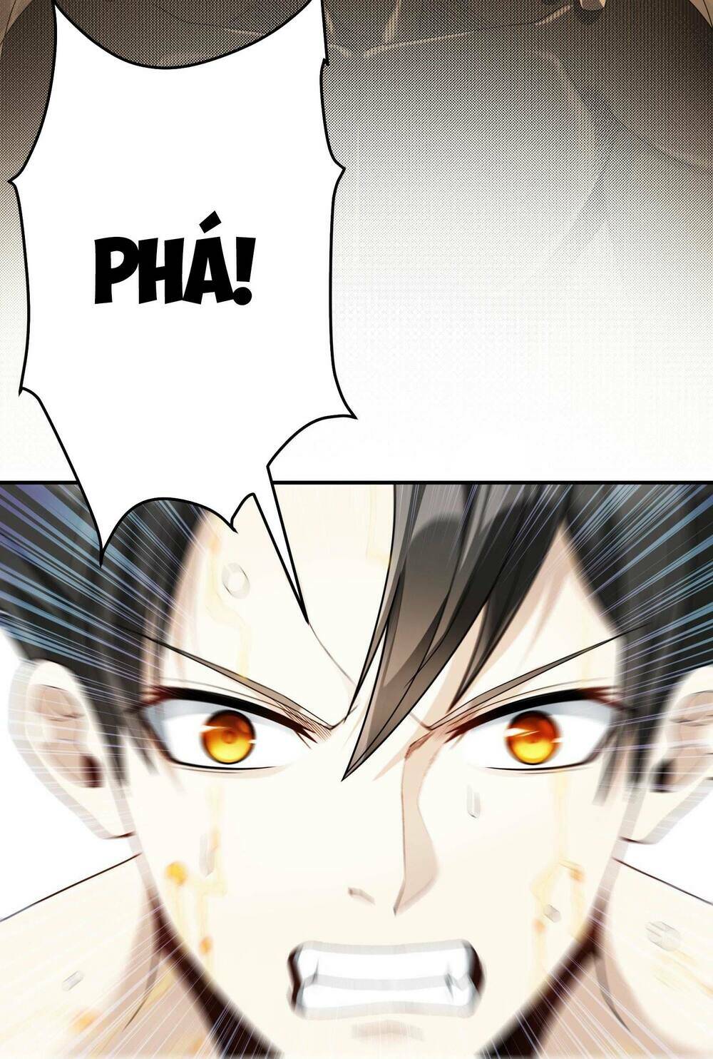 Tinh Giáp Hồn Tướng - Chapter 12