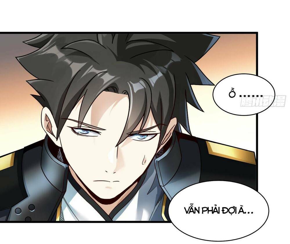 Tinh Giáp Hồn Tướng - Chapter 12