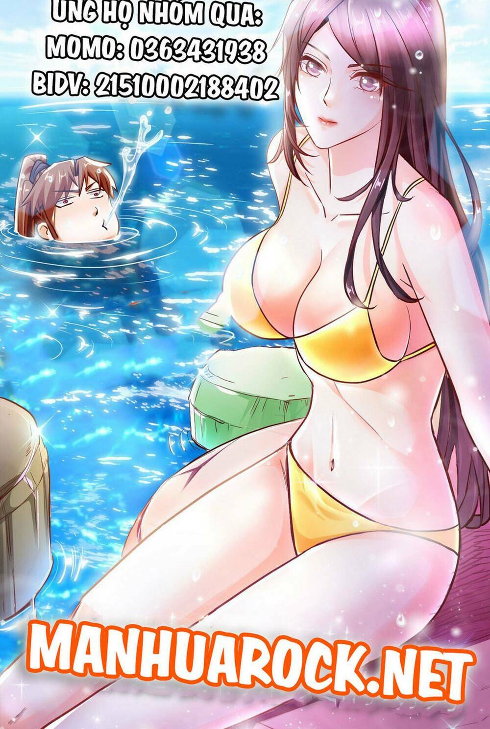Tinh Giáp Hồn Tướng - Chapter 12