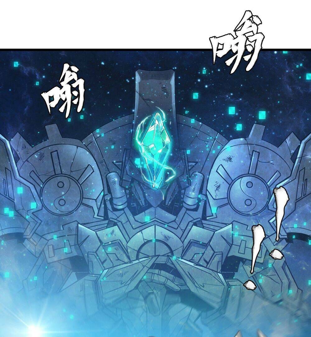 Tinh Giáp Hồn Tướng - Chapter 13
