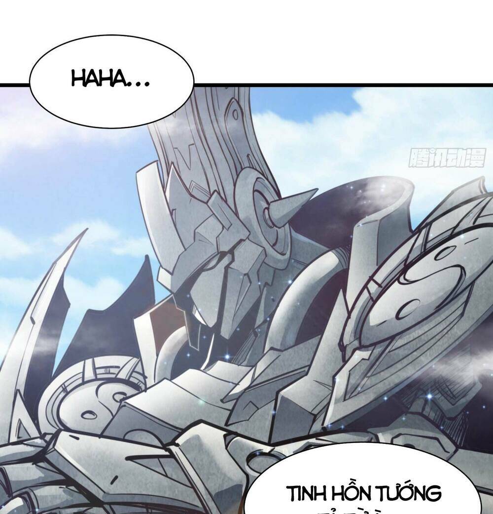 Tinh Giáp Hồn Tướng - Chapter 13