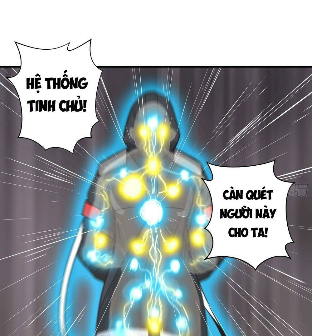 Tinh Giáp Hồn Tướng - Chapter 14