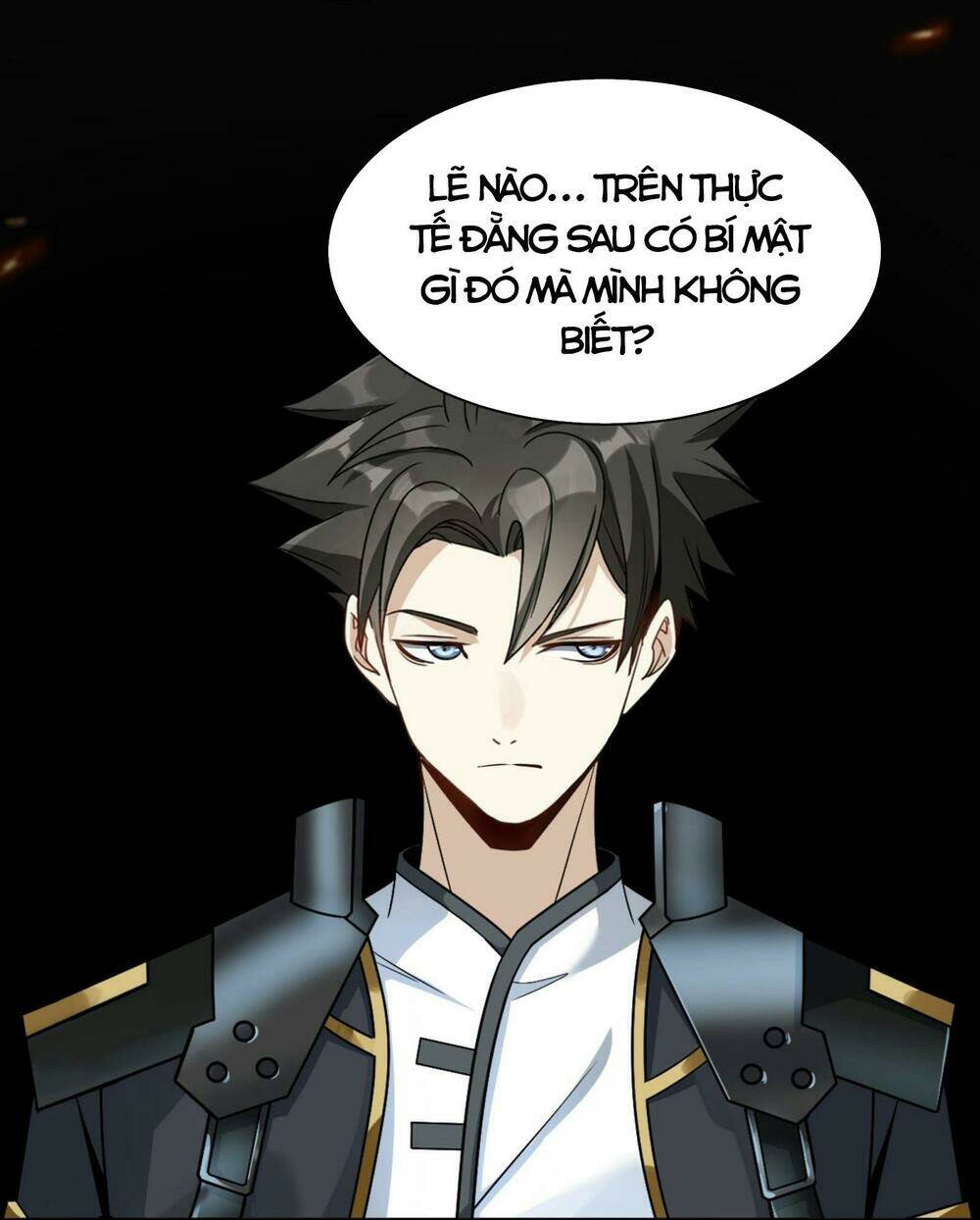 Tinh Giáp Hồn Tướng - Chapter 14