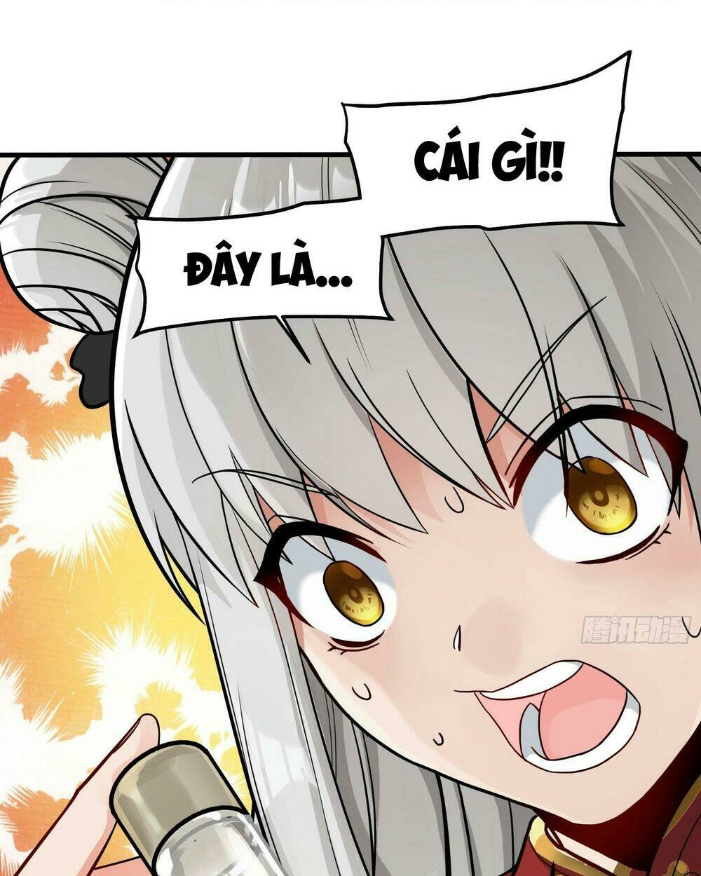 Tinh Giáp Hồn Tướng - Chapter 14