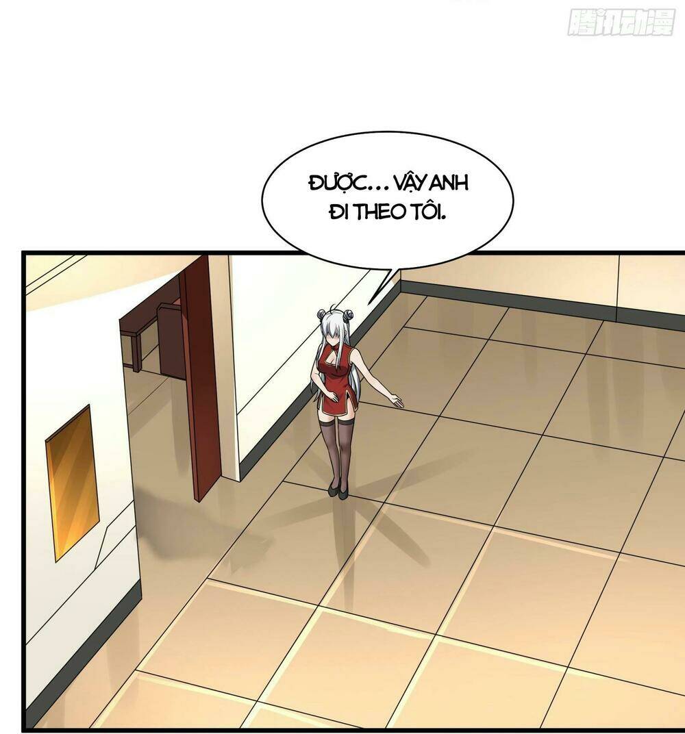 Tinh Giáp Hồn Tướng - Chapter 14