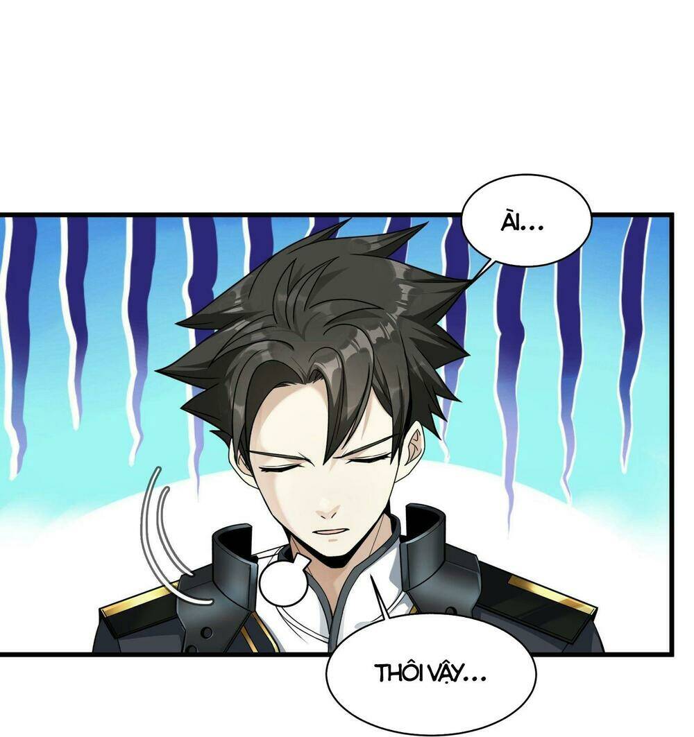 Tinh Giáp Hồn Tướng - Chapter 14