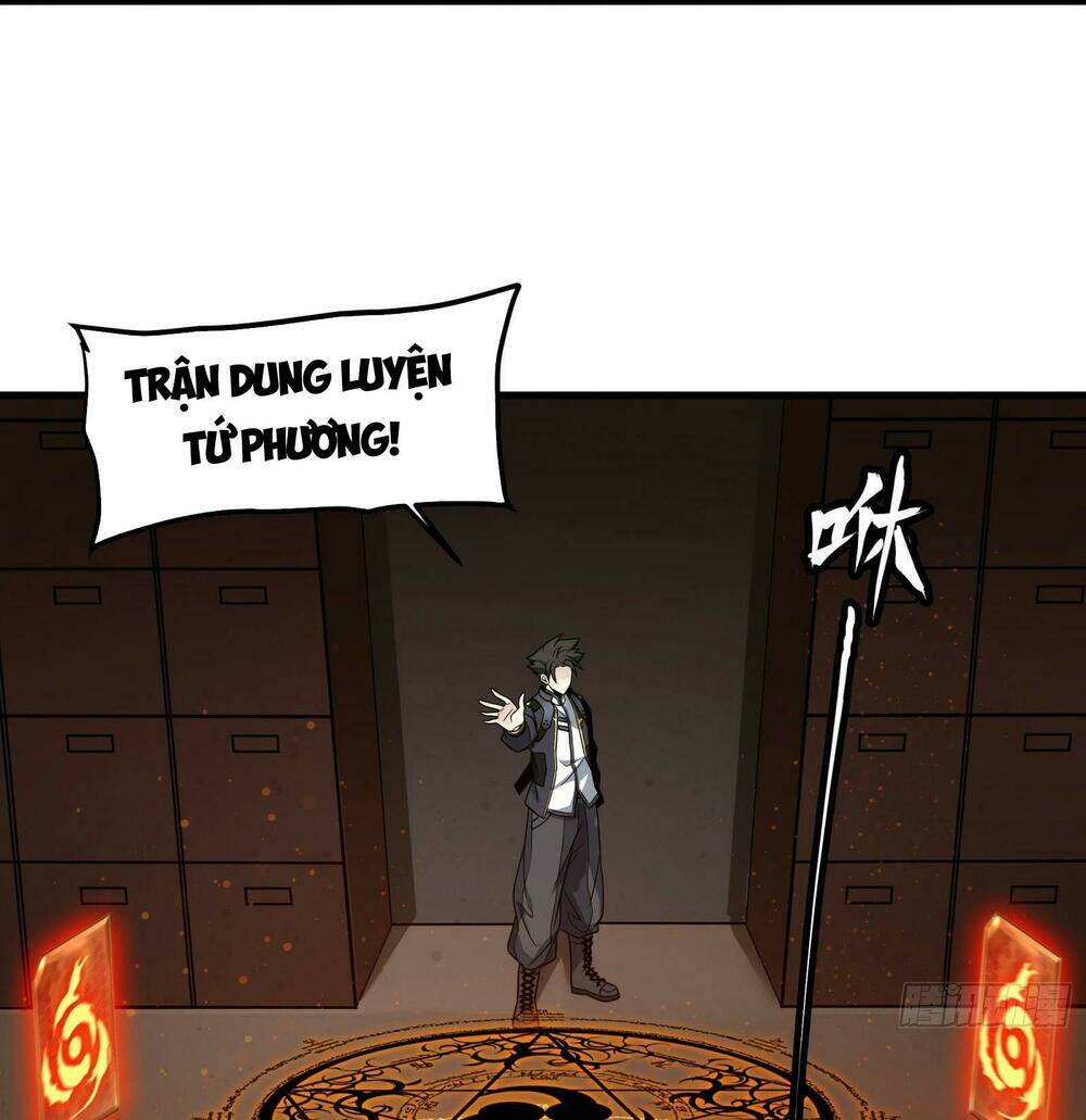 Tinh Giáp Hồn Tướng - Chapter 14