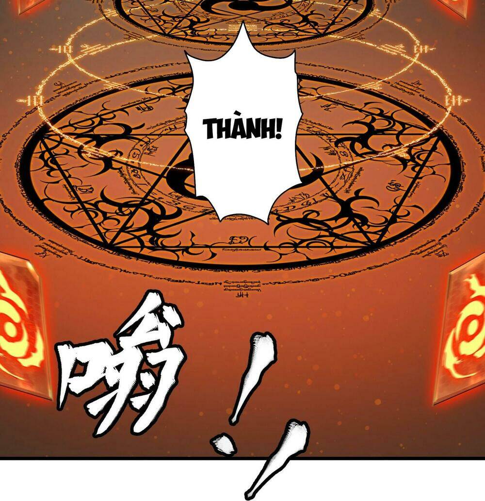 Tinh Giáp Hồn Tướng - Chapter 14