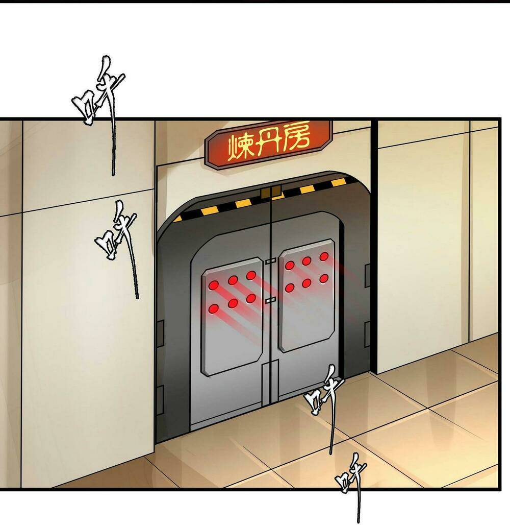 Tinh Giáp Hồn Tướng - Chapter 14