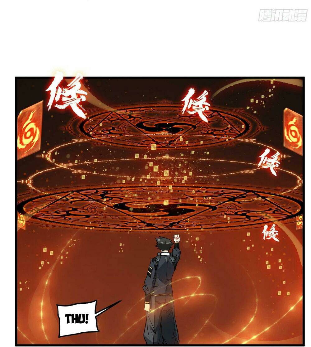 Tinh Giáp Hồn Tướng - Chapter 14