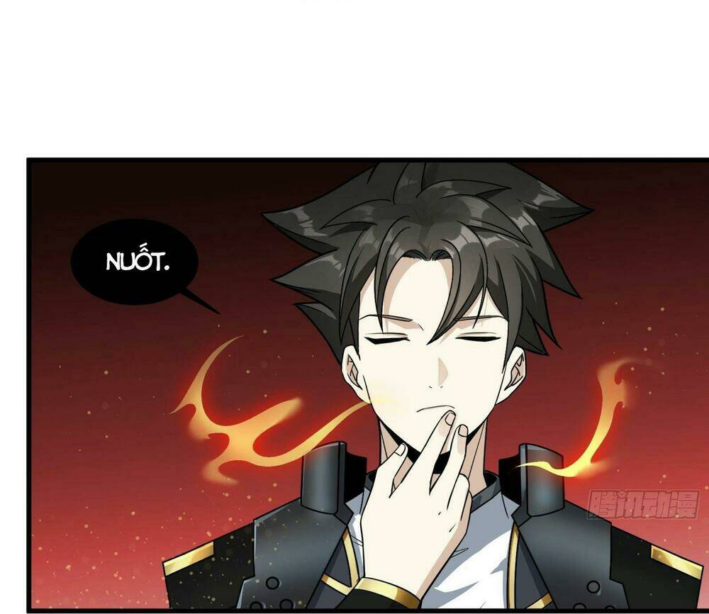 Tinh Giáp Hồn Tướng - Chapter 14