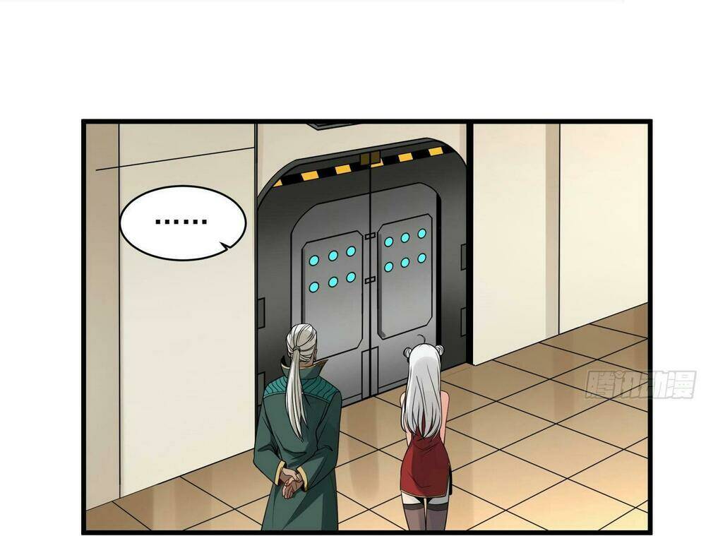 Tinh Giáp Hồn Tướng - Chapter 14