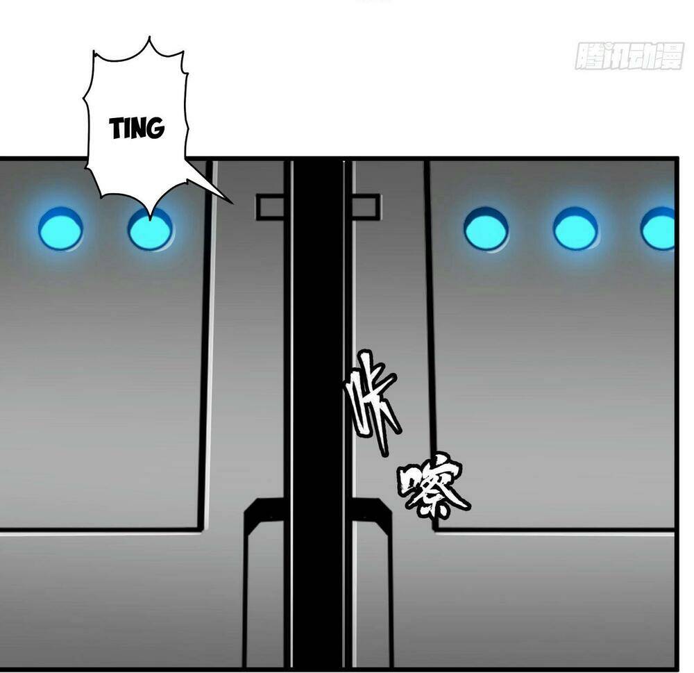 Tinh Giáp Hồn Tướng - Chapter 14