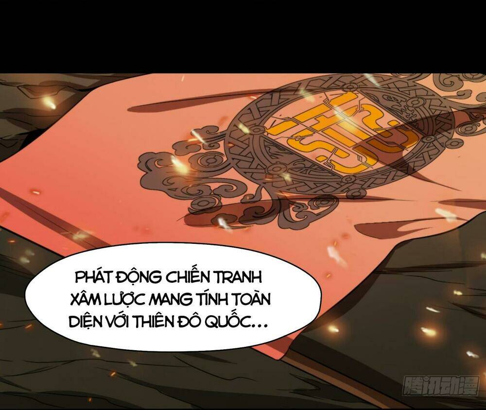 Tinh Giáp Hồn Tướng - Chapter 14