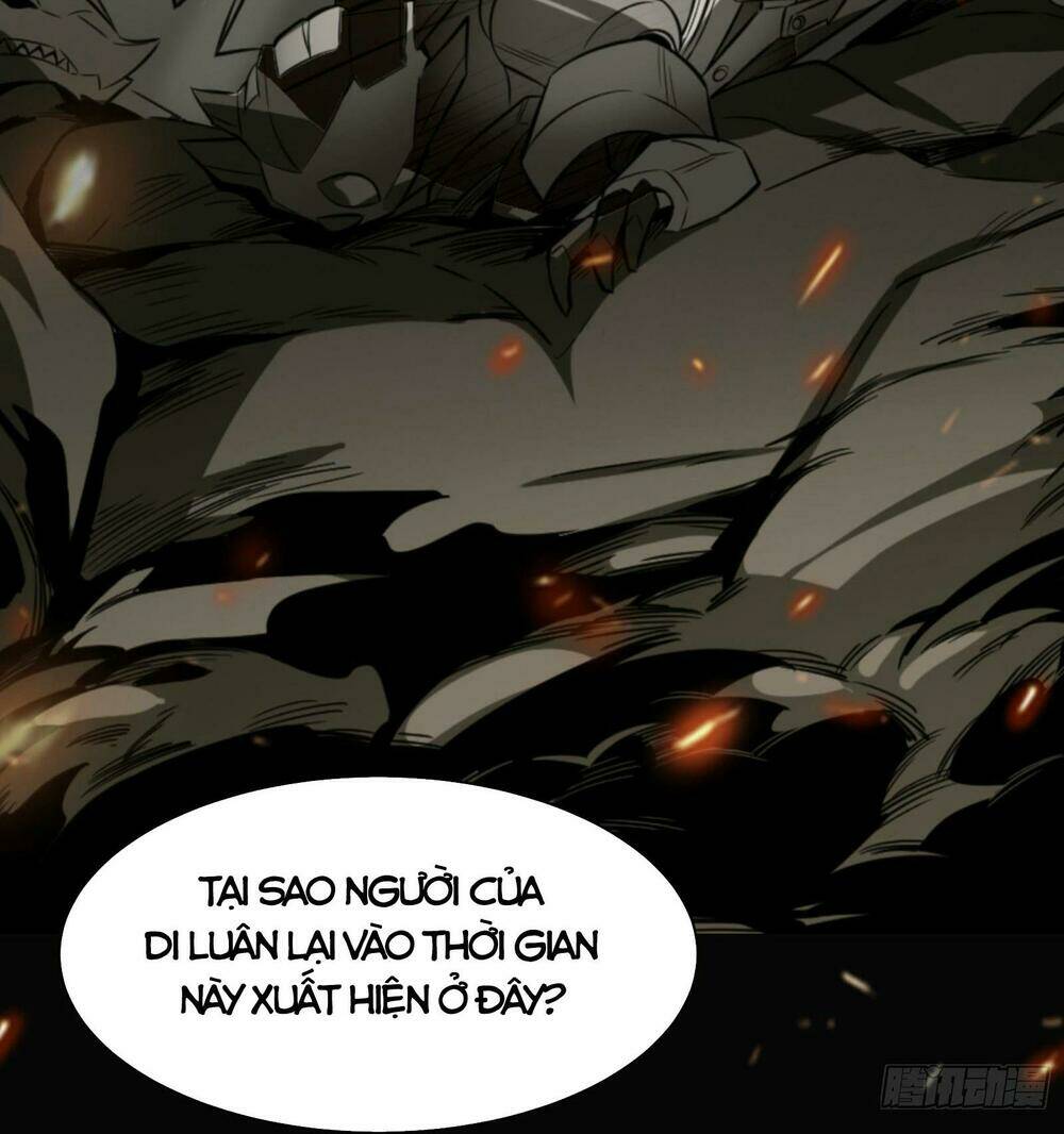 Tinh Giáp Hồn Tướng - Chapter 14