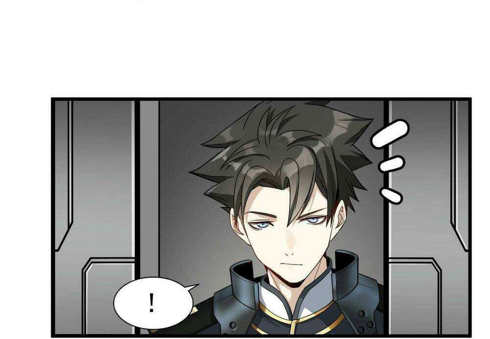 Tinh Giáp Hồn Tướng - Chapter 15