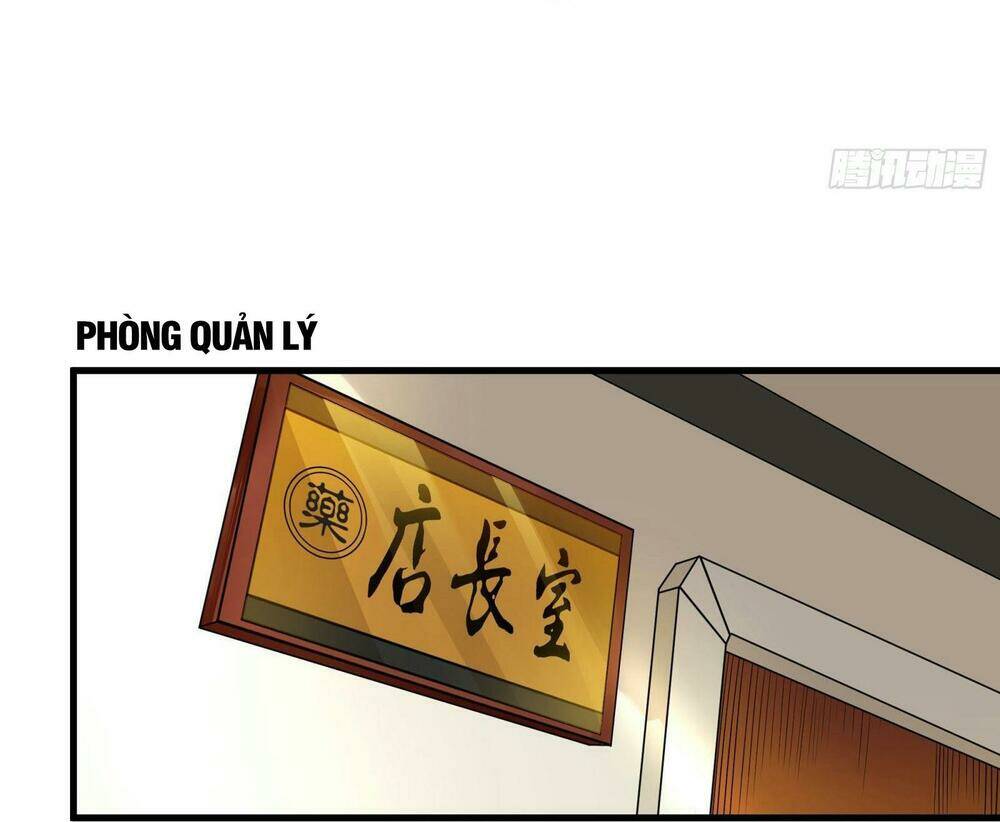 Tinh Giáp Hồn Tướng - Chapter 15
