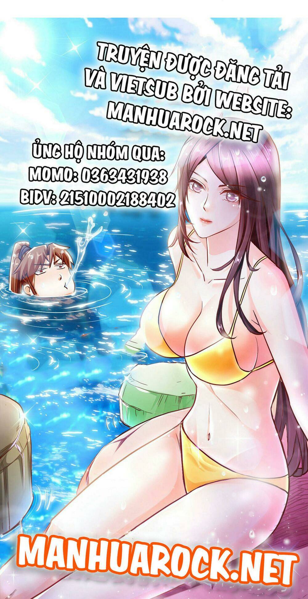 Tinh Giáp Hồn Tướng - Chapter 15