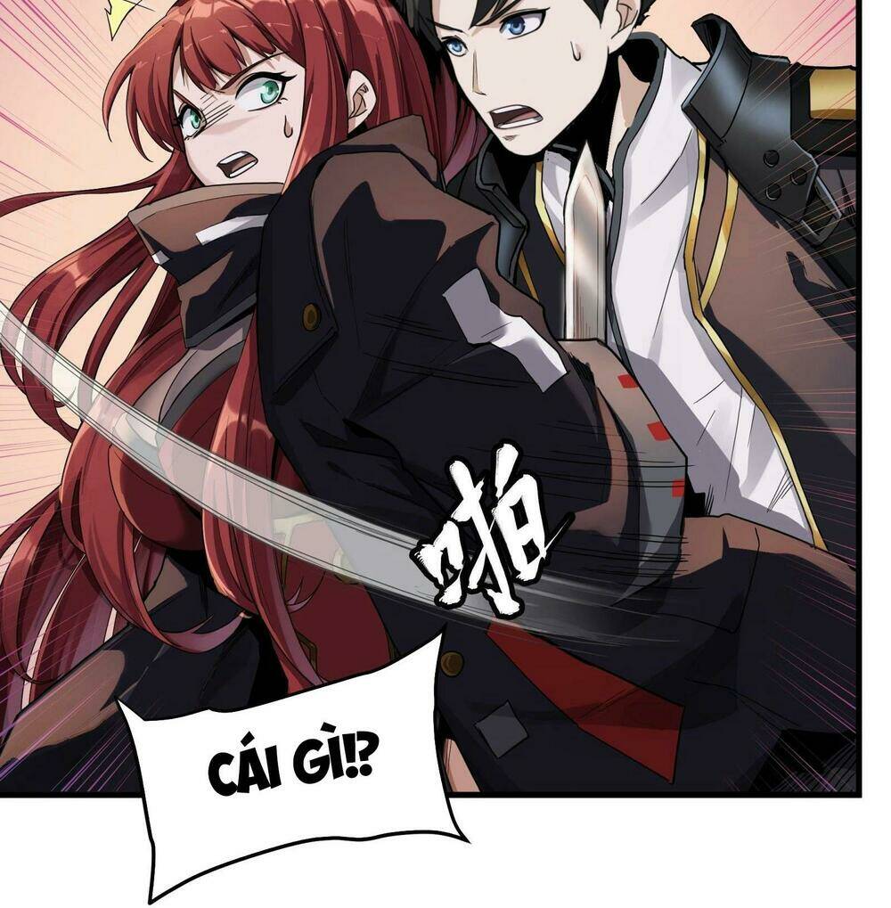 Tinh Giáp Hồn Tướng - Chapter 16