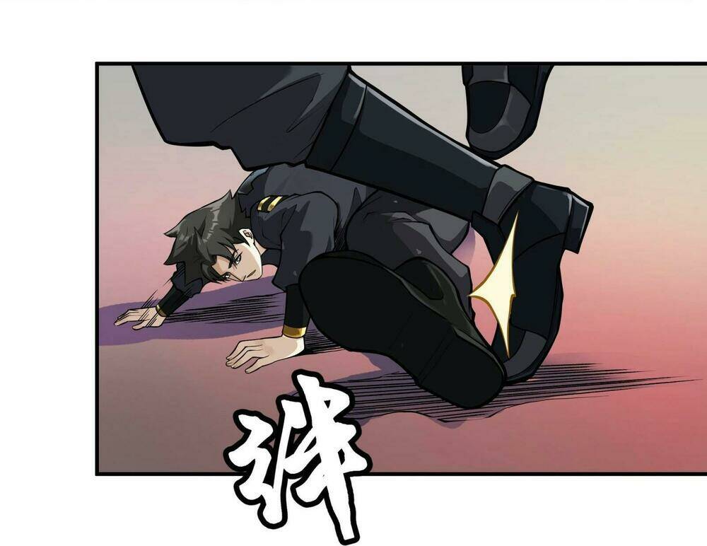 Tinh Giáp Hồn Tướng - Chapter 16