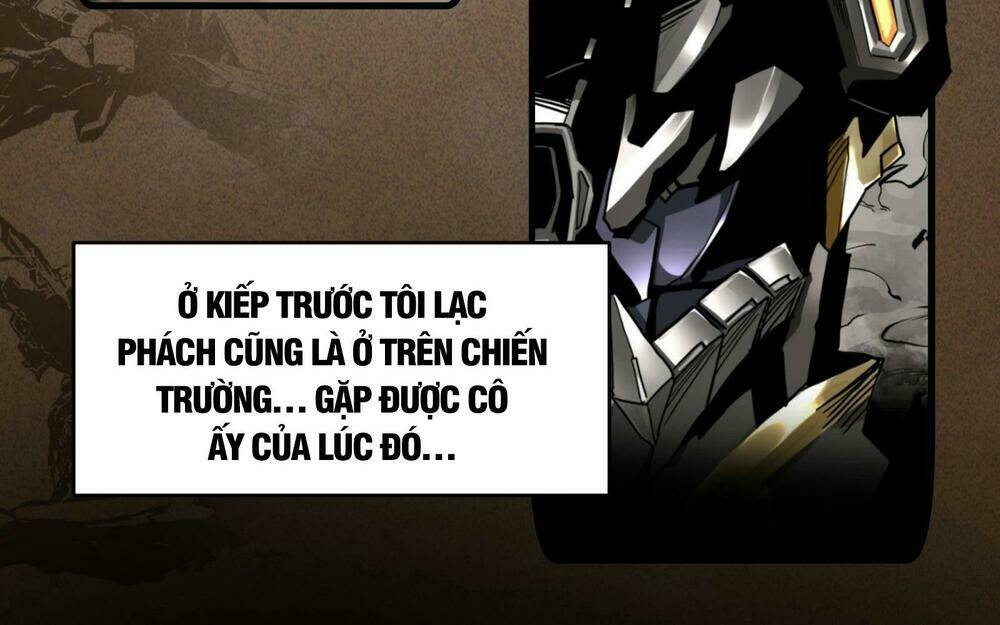 Tinh Giáp Hồn Tướng - Chapter 16