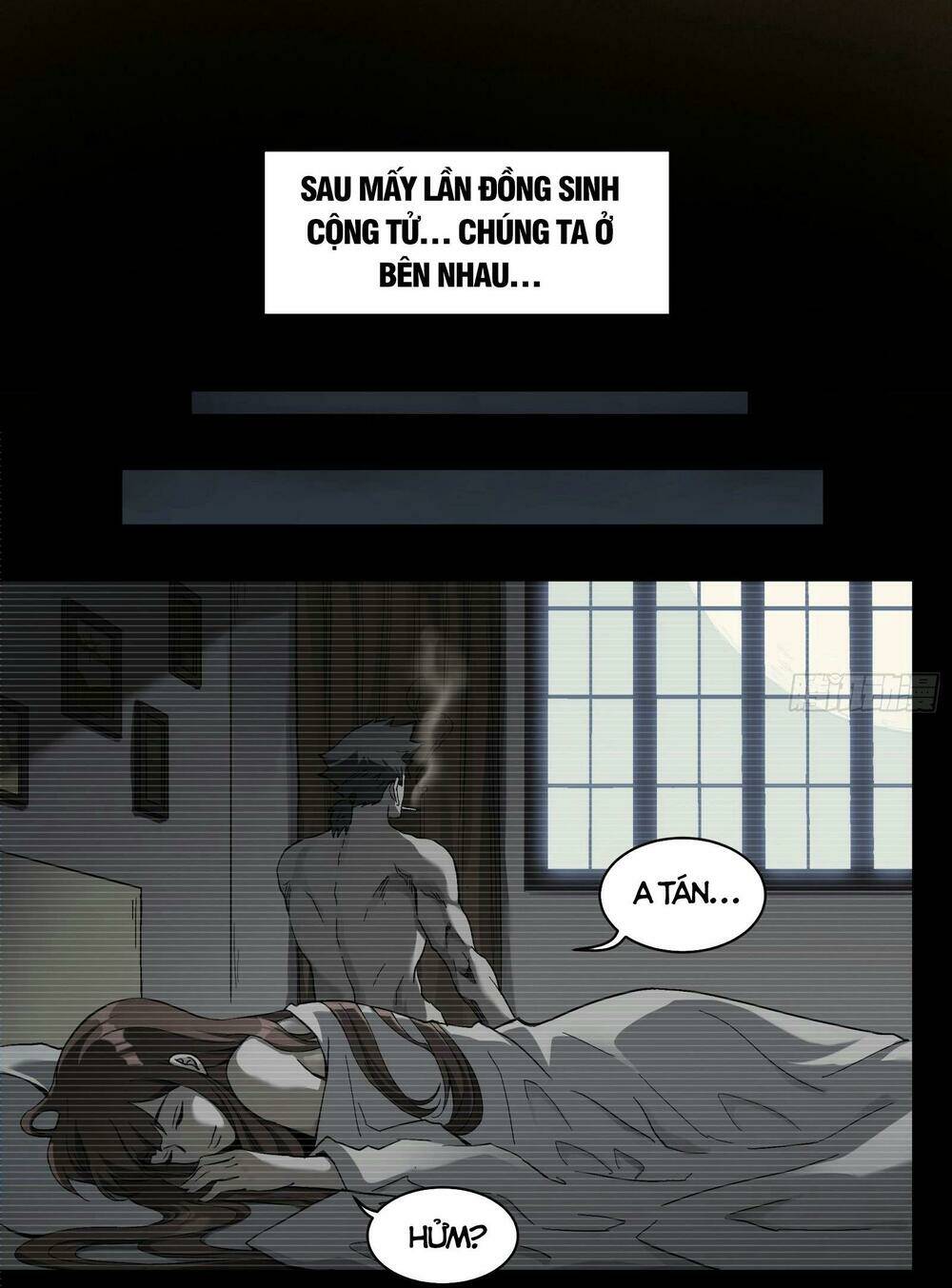 Tinh Giáp Hồn Tướng - Chapter 16