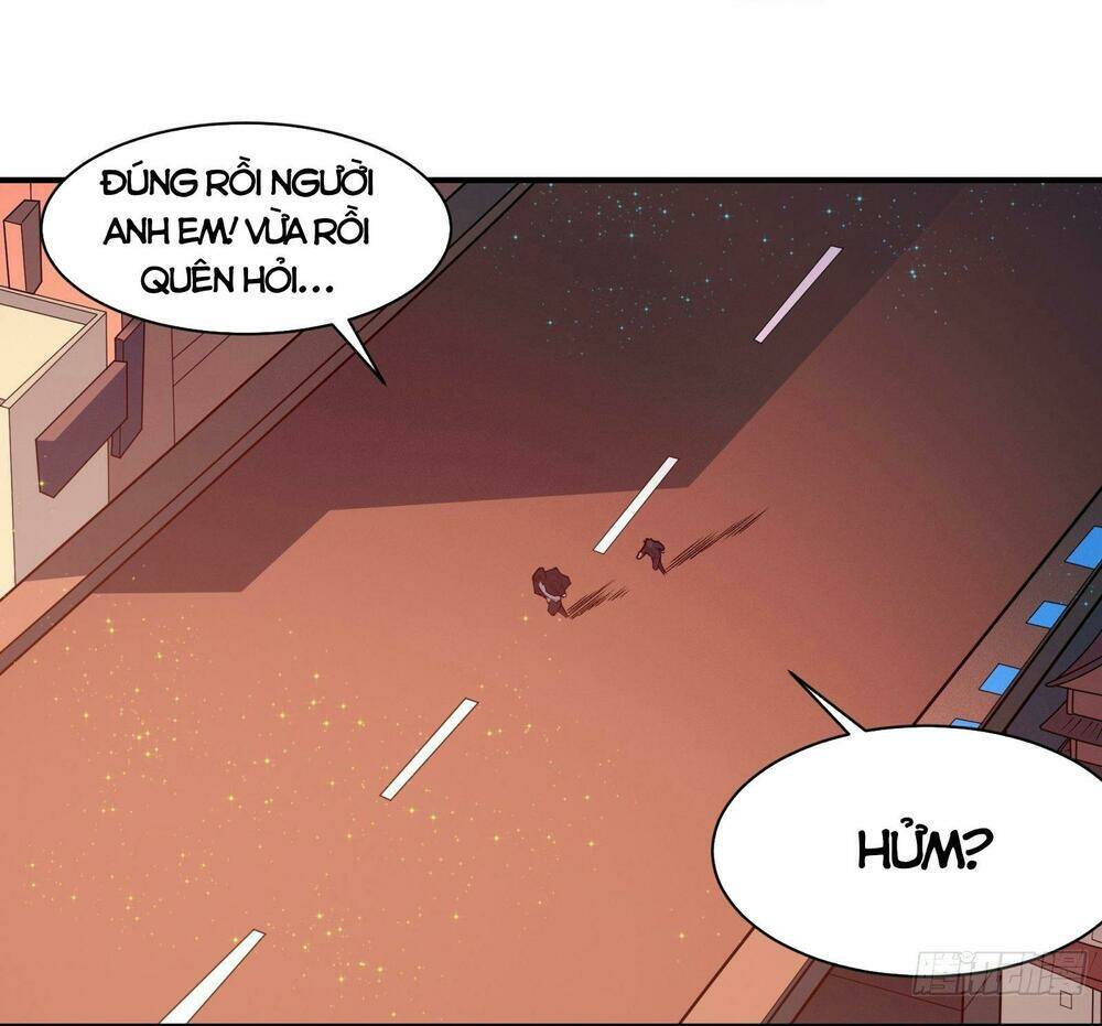 Tinh Giáp Hồn Tướng - Chapter 16