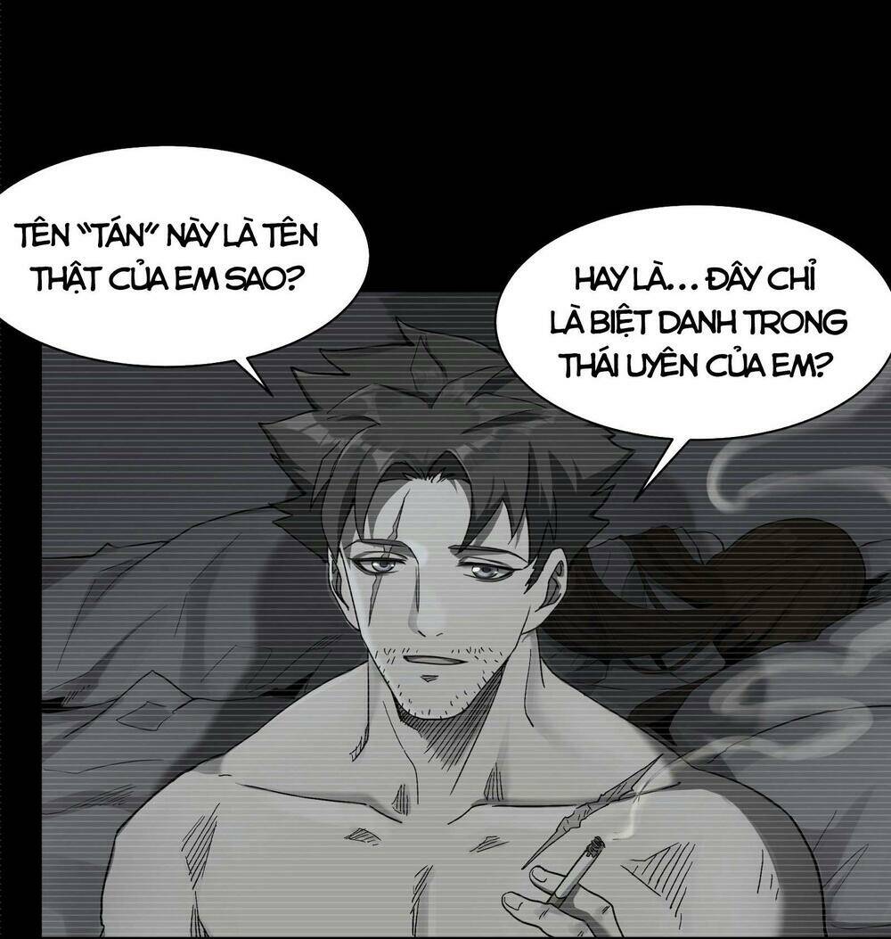 Tinh Giáp Hồn Tướng - Chapter 16