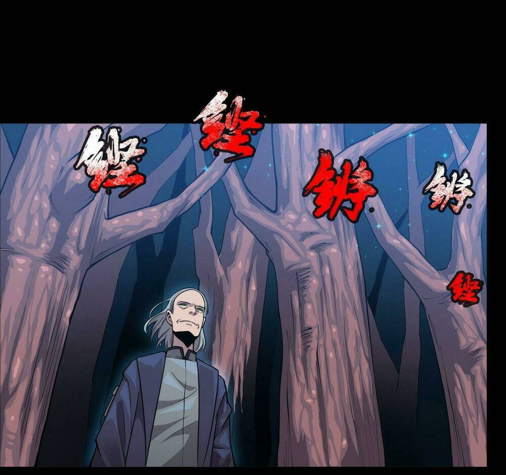 Tinh Giáp Hồn Tướng - Chapter 17
