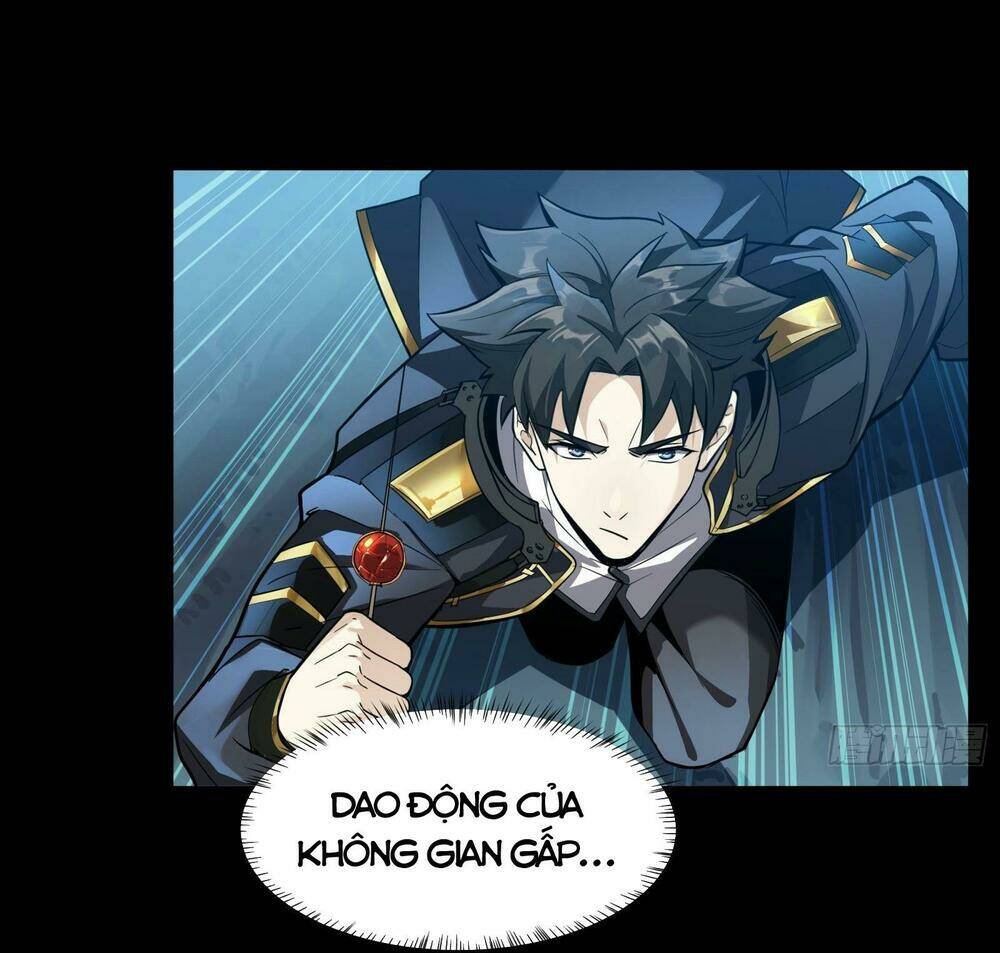 Tinh Giáp Hồn Tướng - Chapter 17
