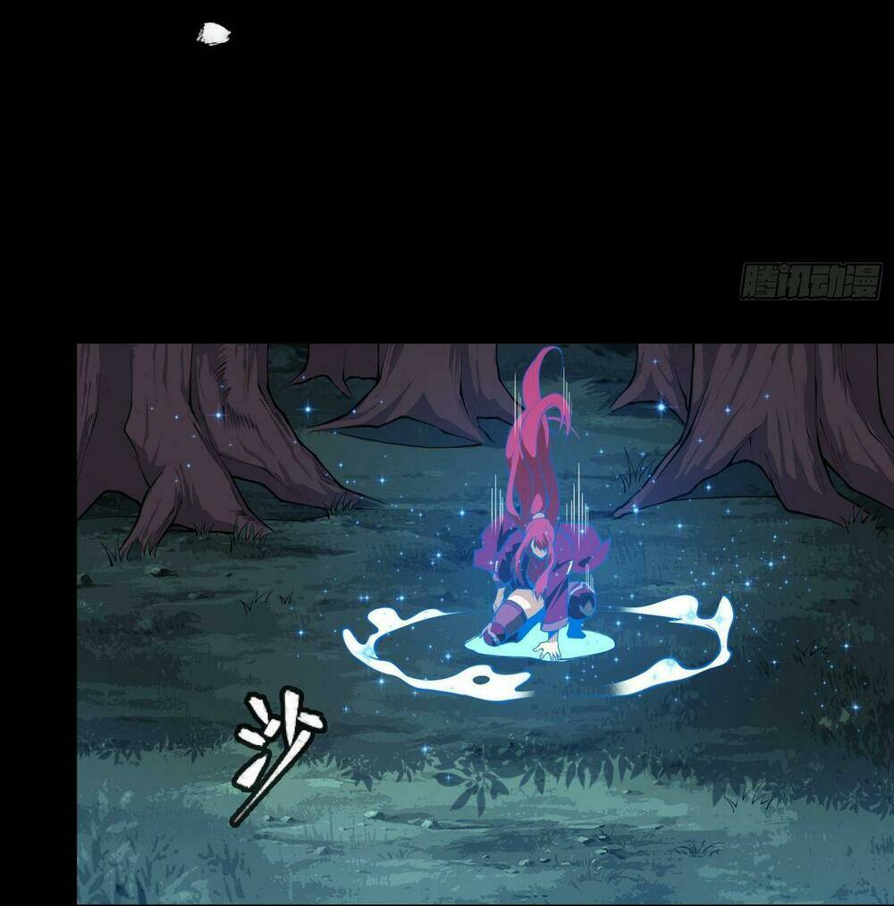 Tinh Giáp Hồn Tướng - Chapter 17