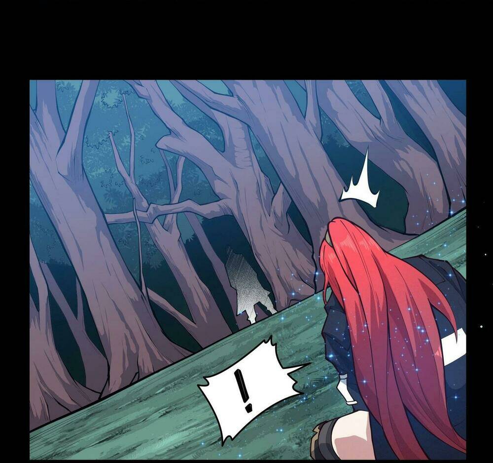 Tinh Giáp Hồn Tướng - Chapter 17