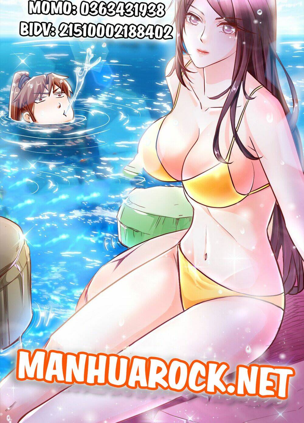 Tinh Giáp Hồn Tướng - Chapter 18