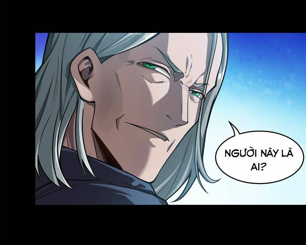 Tinh Giáp Hồn Tướng - Chapter 18