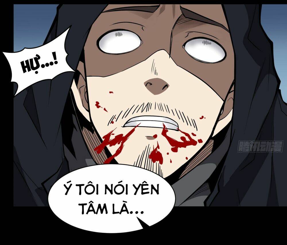 Tinh Giáp Hồn Tướng - Chapter 19