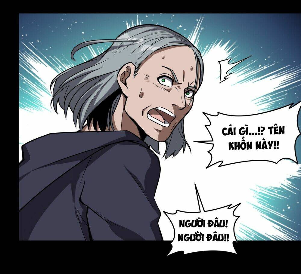 Tinh Giáp Hồn Tướng - Chapter 19