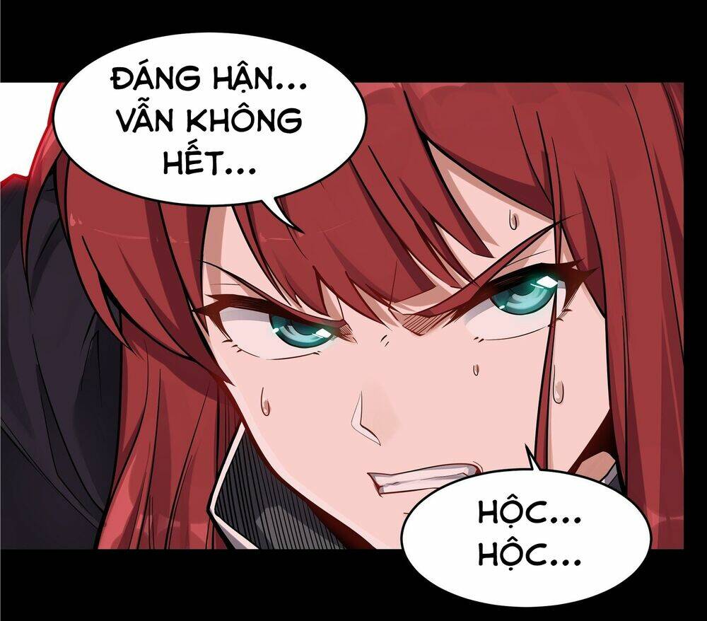 Tinh Giáp Hồn Tướng - Chapter 19