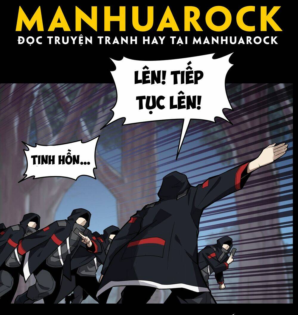 Tinh Giáp Hồn Tướng - Chapter 19