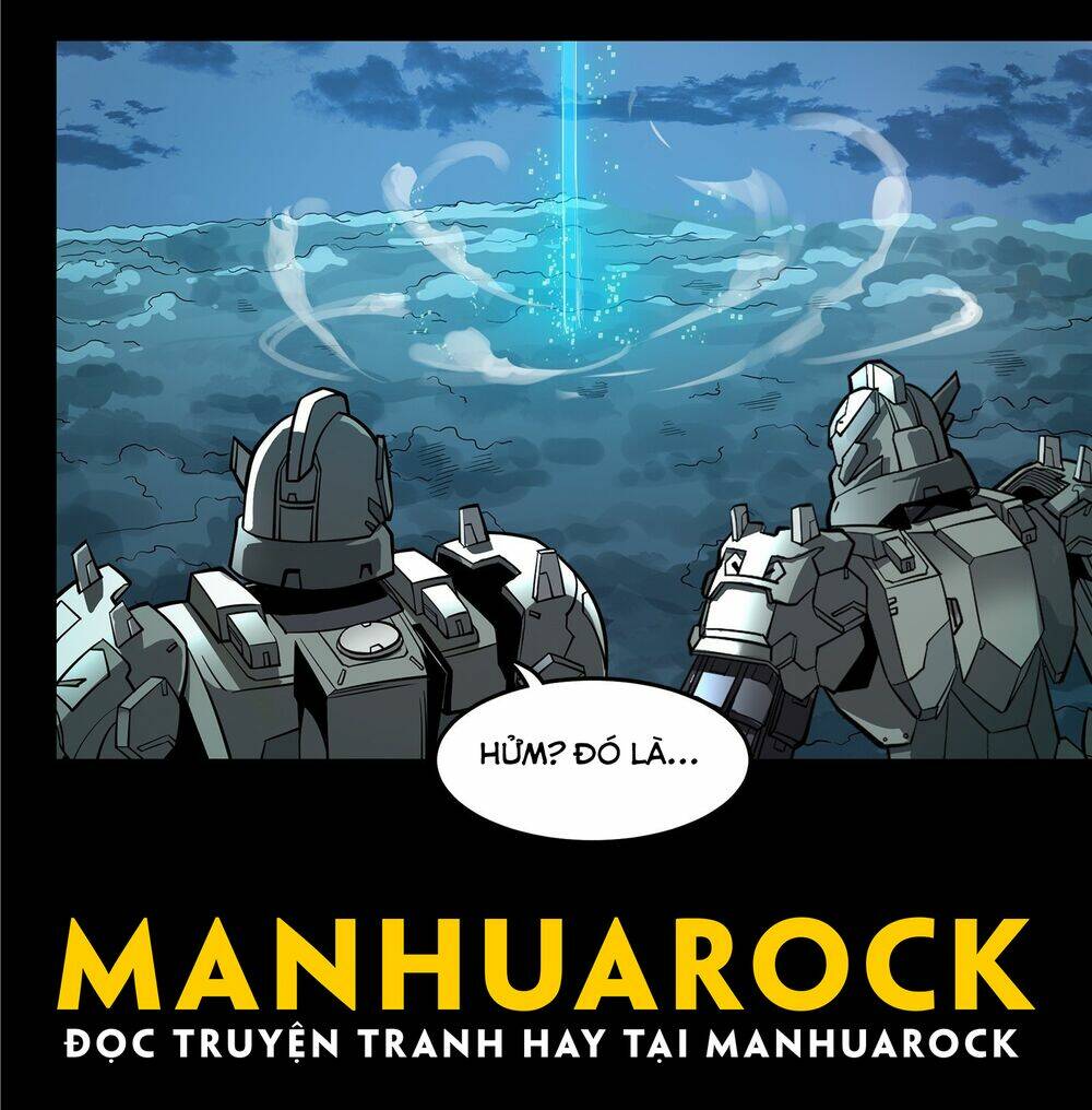 Tinh Giáp Hồn Tướng - Chapter 19